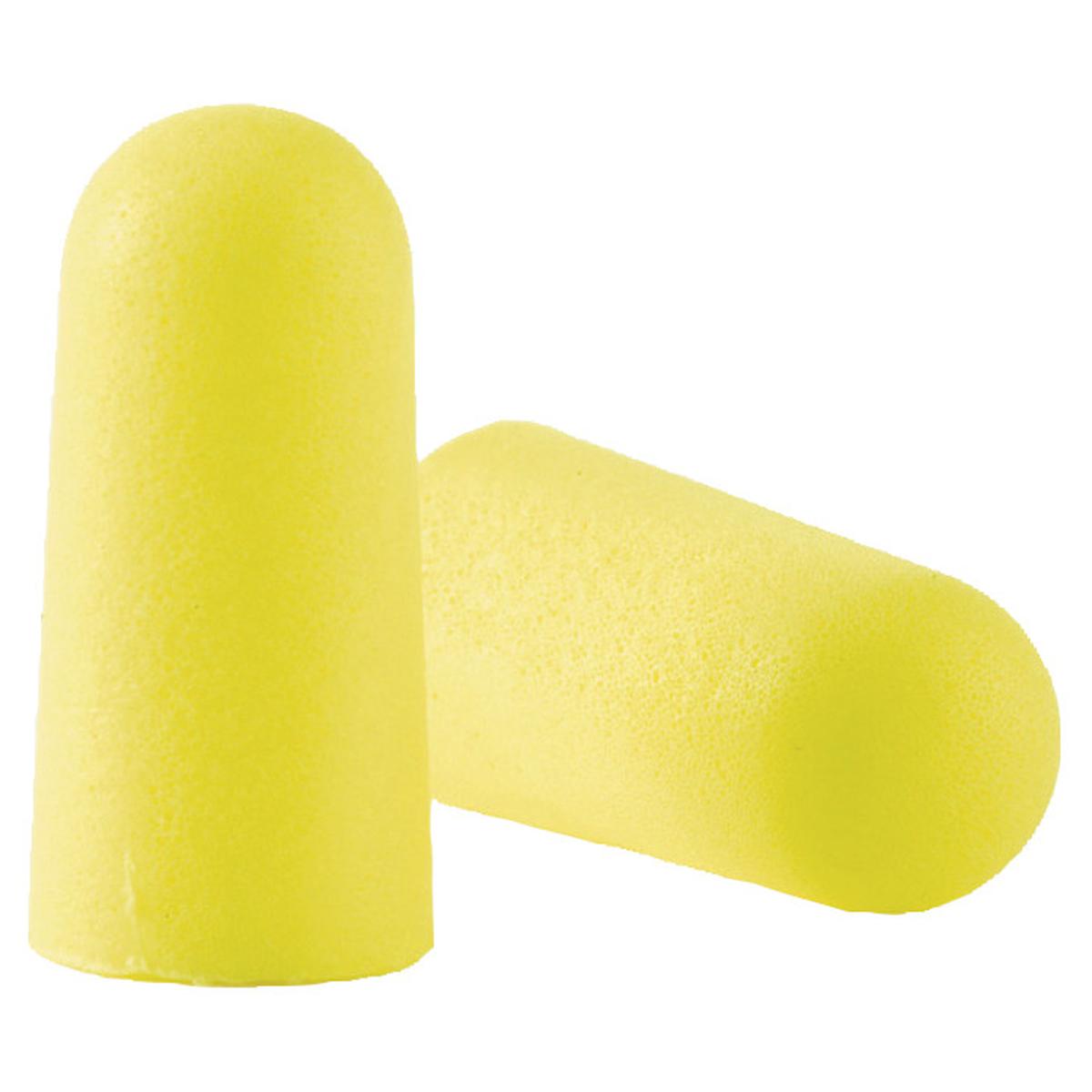 3M E-A-Rsoft ES-01-001 HLUKOVÉ VLOŽKY - KRABIČKA 250 PÁROV.