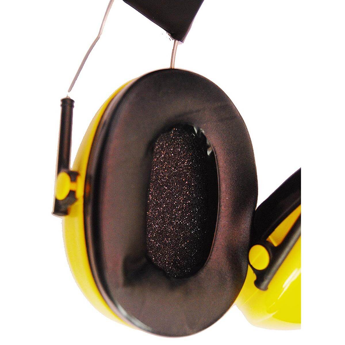3M Optime Protihlukové Mušiky I Headhead Version H510A 3 3M Optime Protihlukové Mušiky I Headhead Version H510A – Obrázok 3