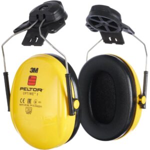 3M Optime PROTIHLUKOVÉ SLUCHÁTKY A PRILBY VERZIA H510P3E