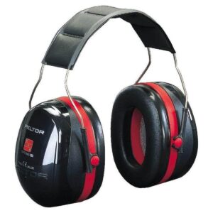 3M Optime III HLUČNÉ MUŠIKY HLAVA A HLAVA VERZIA H540A