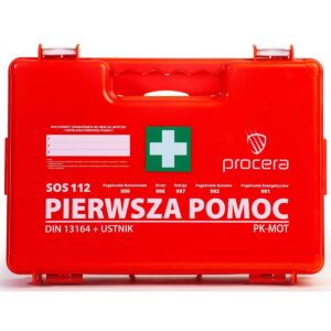 PRENOSNÁ PRVÁ SÚPRAVA K-13