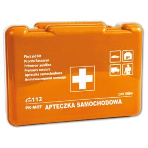PRVÁ SÚPRAVA BD AUTOMOBIL PLAST + ŠPIČKA NA ÚST