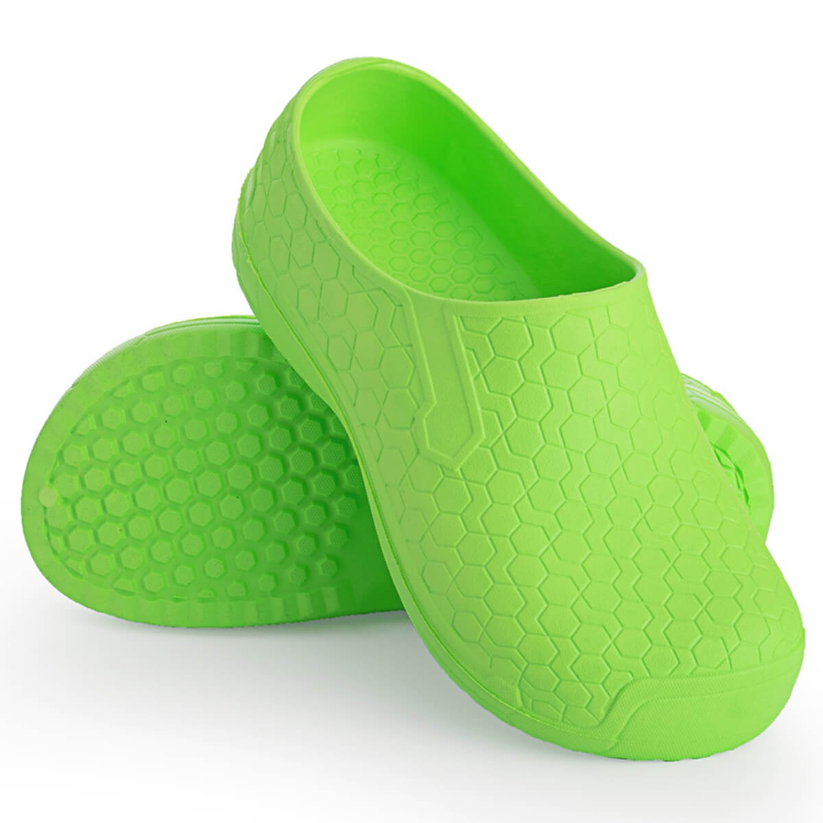 CHODAKI EVA ARCLOG LIME – Obrázok 2