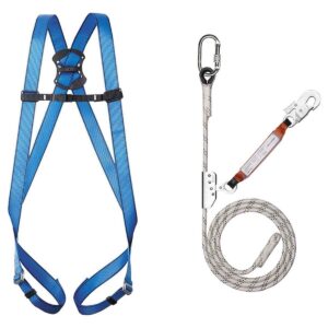BASIC PRO1 ISTIACE SET 5M, veľkosti M-XL