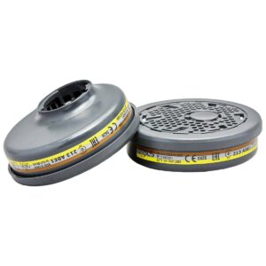 Filter BLS 213 ABE1 pre masky BLS