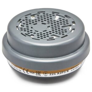 Filter BLS 221 A2P3 R pre masky BLS
