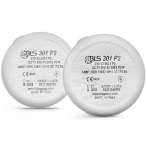 Filter BLS 301 P3 R pre masky BLS