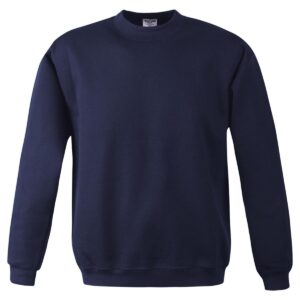 MIKINA 280G TMAVOMODRÁ