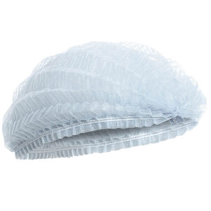 CLIPCAP WHITE 100 KS