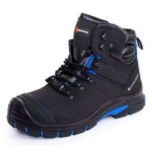 BEZPEČNOSTNÉ OBUV COBALT S1 SRC