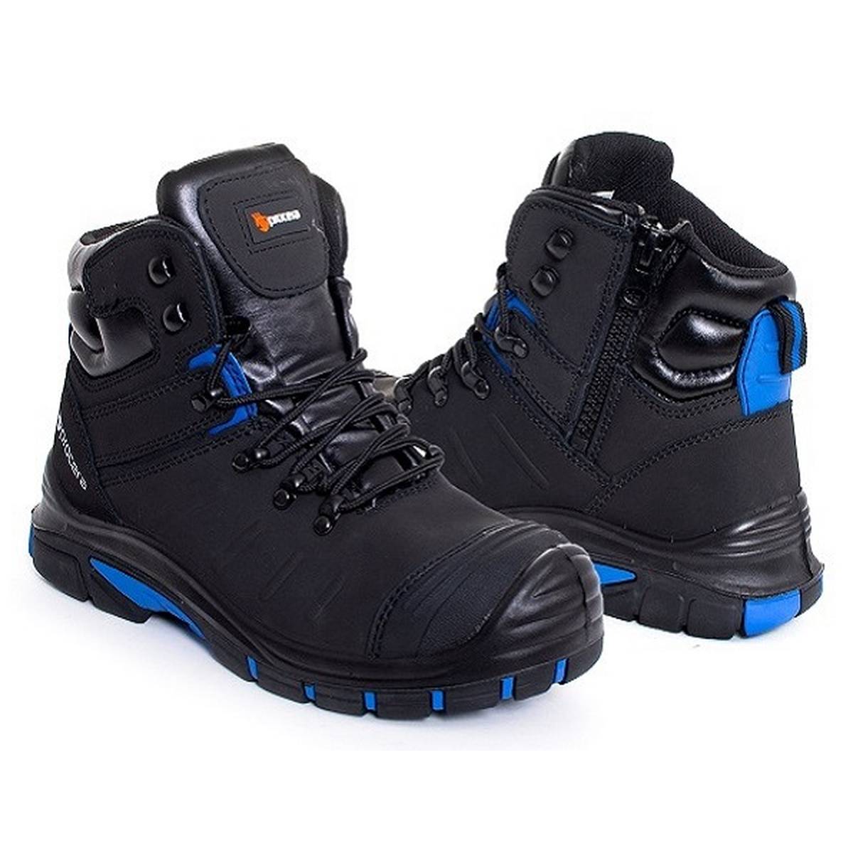 BEZPEČNOSTNÉ OBUV COBALT S1 SRC – Obrázok 2
