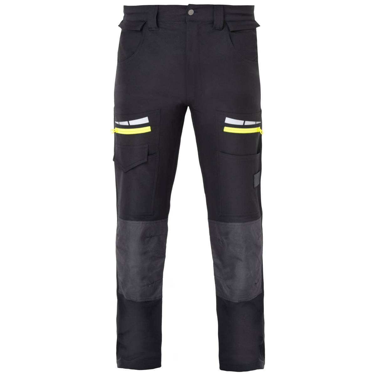 Elastické Nohavice V Páse Procera Dynax 3 Elastické Nohavice V Páse Procera Dynax – Obrázok 3