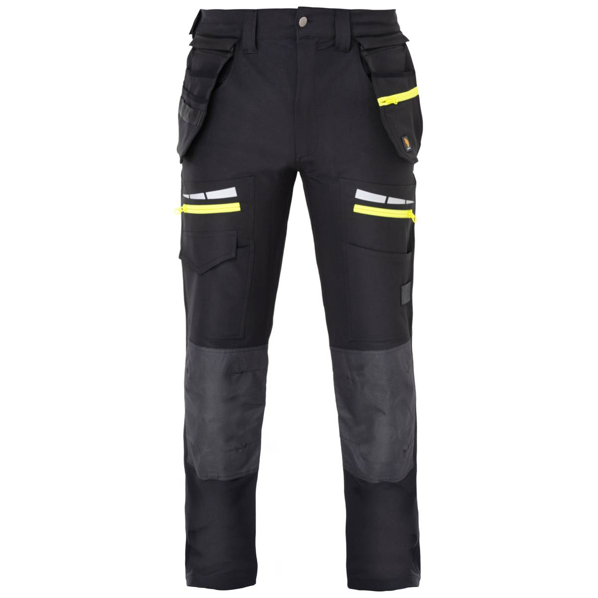 Elastické Nohavice V Páse Procera Dynax 4 Elastické Nohavice V Páse Procera Dynax – Obrázok 4