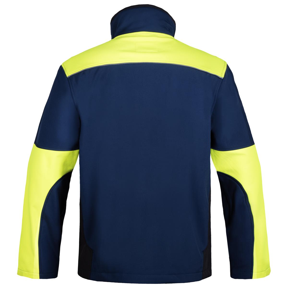 SOFTSHELL PROCERA ETHOS – Obrázok 3