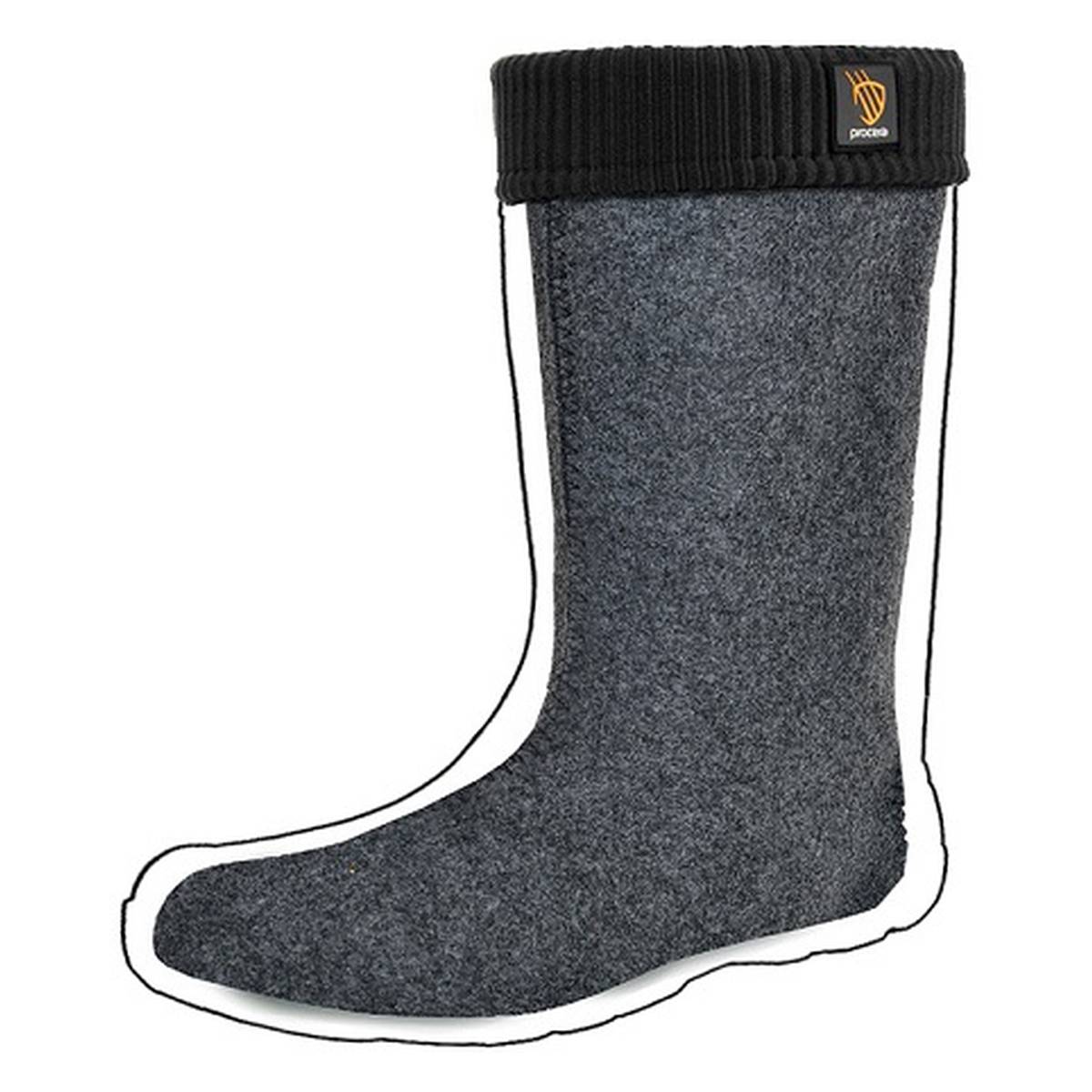 PÁNSKE OBUVKY EVA FALCON BLACK – Obrázok 3