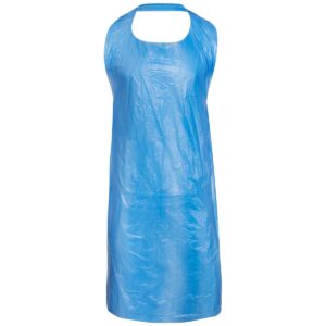 PREDNÁ ZÁSTORKA HDPE FÓLIA BAL. 100 KS