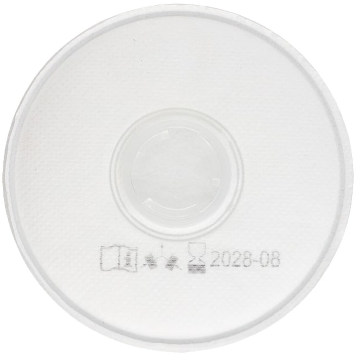 PRACHOVÝ FILTER FS ZI35 P3 – Obrázok 2
