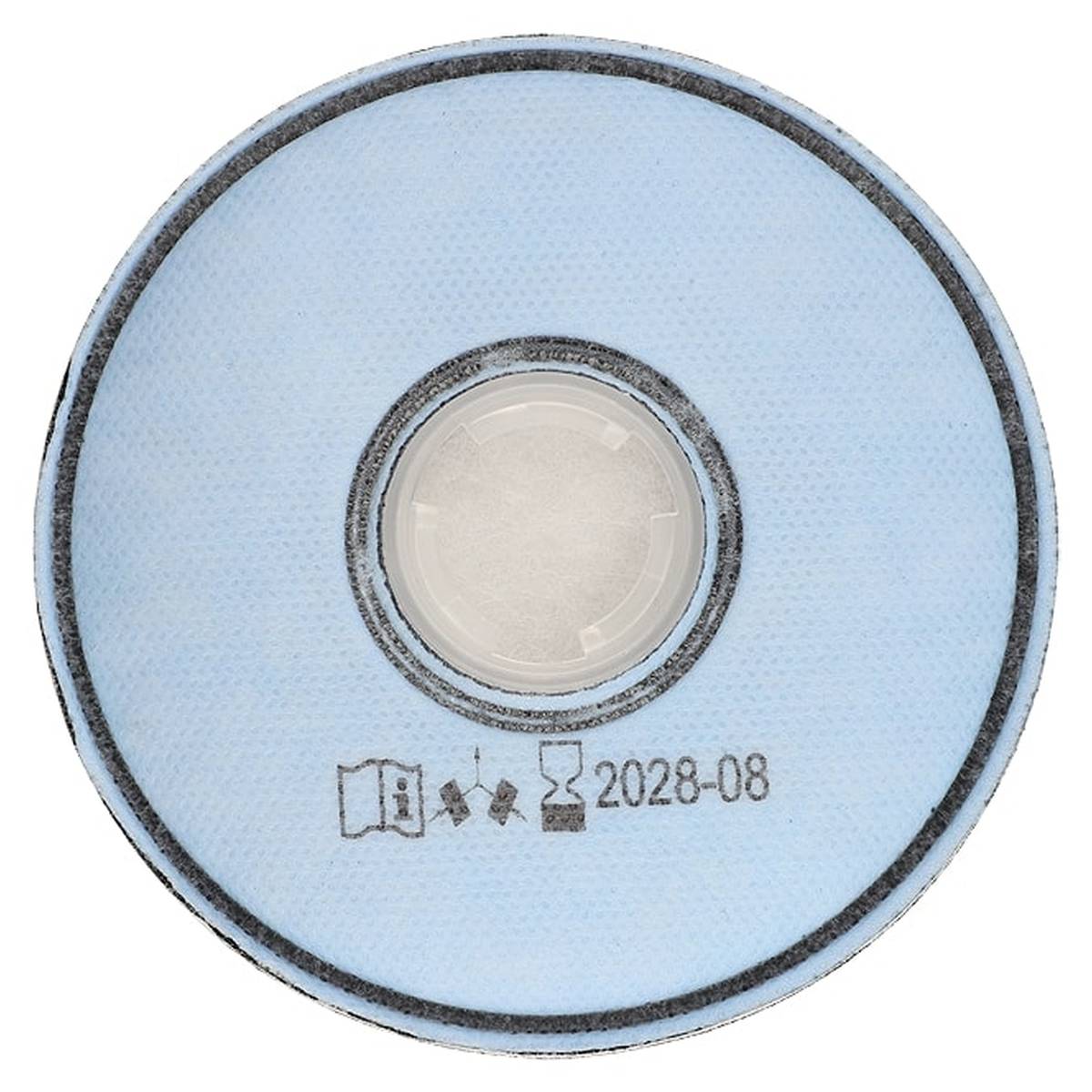 PRACHOVÝ FILTER FS ZI38 P3 – Obrázok 2