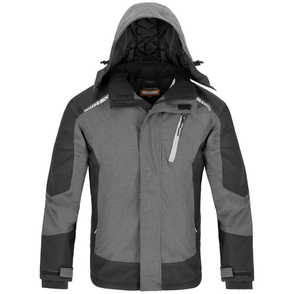 Izolovaná Bunda Procera Galactic 3 Izolovaná Bunda Procera Galactic – Obrázok 3