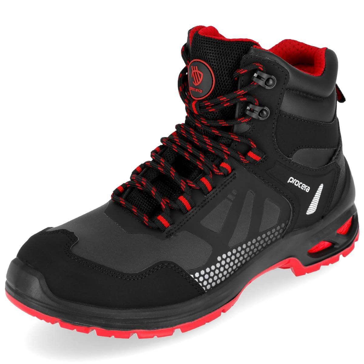 Bezpečnostná Obuv Genesis S3 Sr Fo 1 Bezpečnostná Obuv Genesis S3 Sr Fo