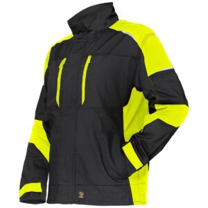 MIKINA HELICON K RIP-STOP 260 BLACK