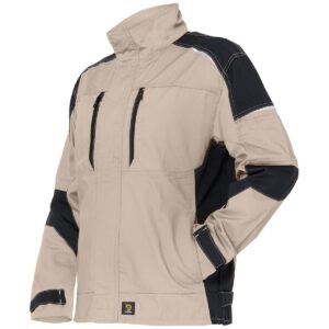 MIKINA HELICON K RIP-STOP 260 KHAKI