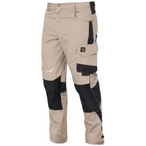 HELICON SP RIP-STOP 260 KHAKI NOHAVICE DO PÁSU
