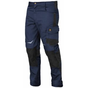 PÁSOVÉ NOHAVICE HELICON SP RIP-STOP 260 NAVY