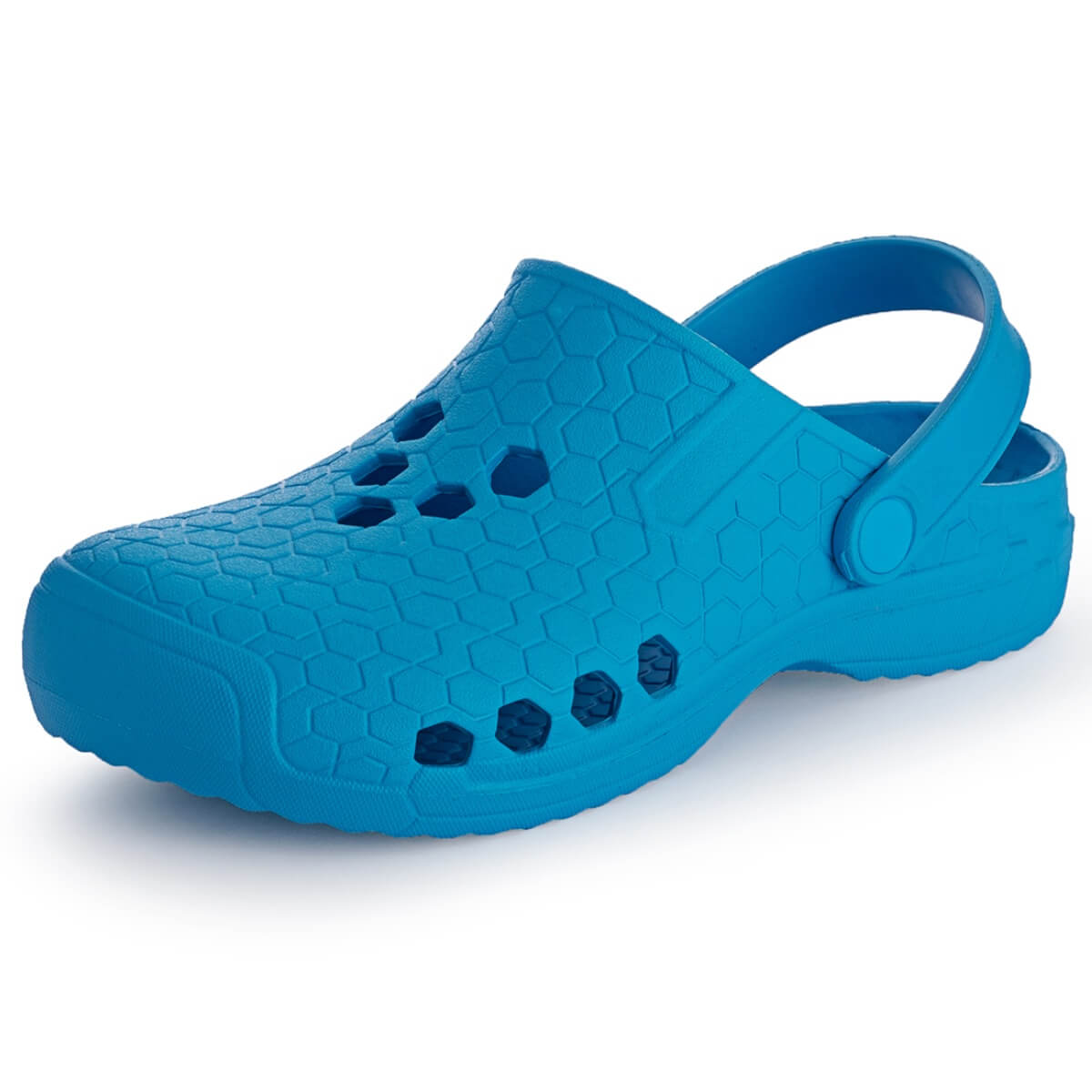 ŠĽAPKY EVA HEXO BLUE