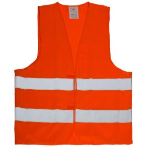 VESTA PROKAM ORANŽOVÁ ORANŽOVÁ - veľkosť M