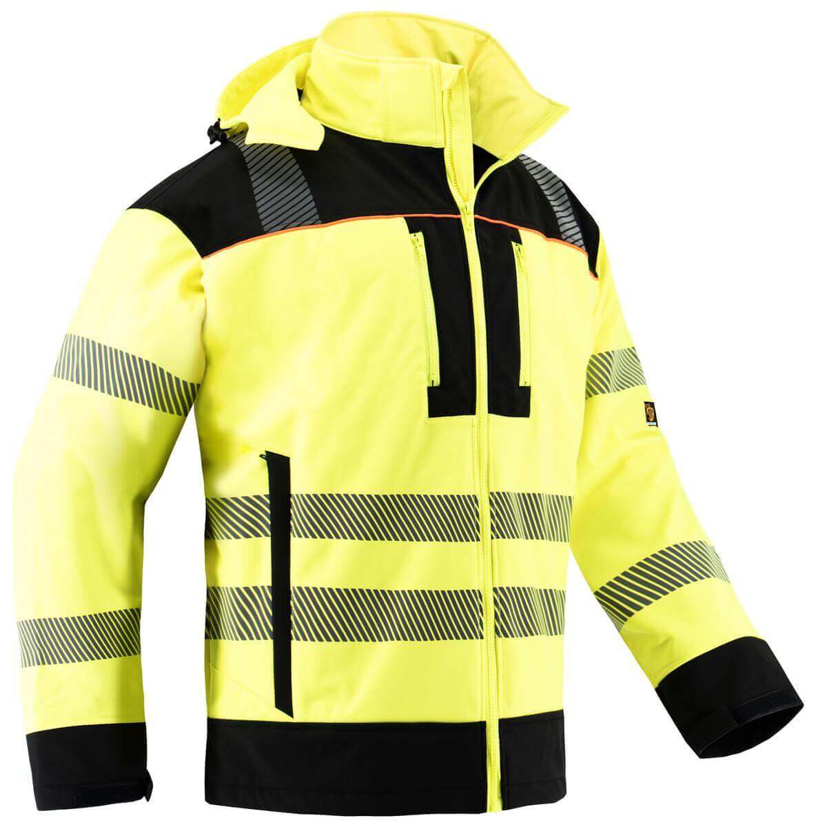 SOFTSHELL PROCERA LORO – Obrázok 2
