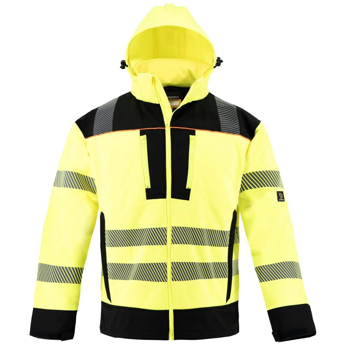 SOFTSHELL PROCERA LORO – Obrázok 3
