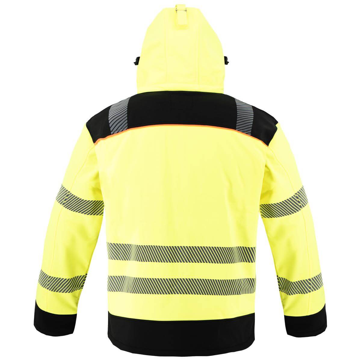 SOFTSHELL PROCERA LORO – Obrázok 4