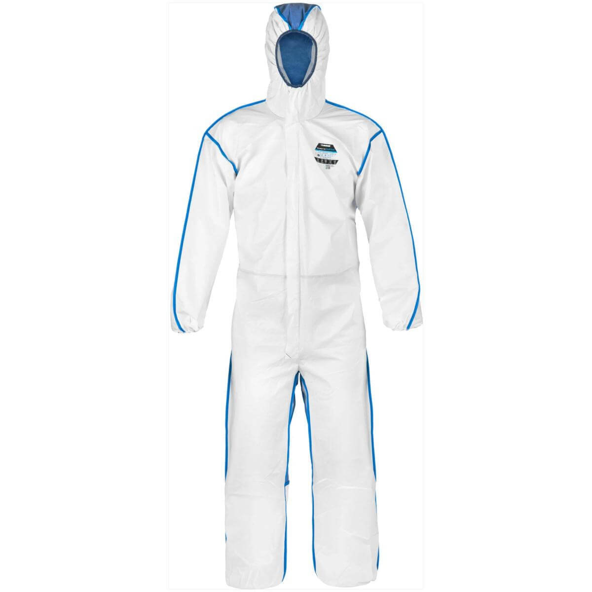 LAKELAND MICROMAX NS COOL SUIT
