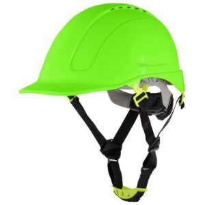 PRIEMYSELNÁ OCHRANNÁ PRILBA MORION NEON