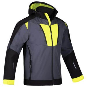SOFTSHELL PROCERA NAVIGATOR