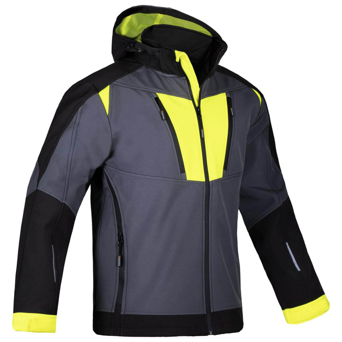 SOFTSHELL PROCERA NAVIGATOR