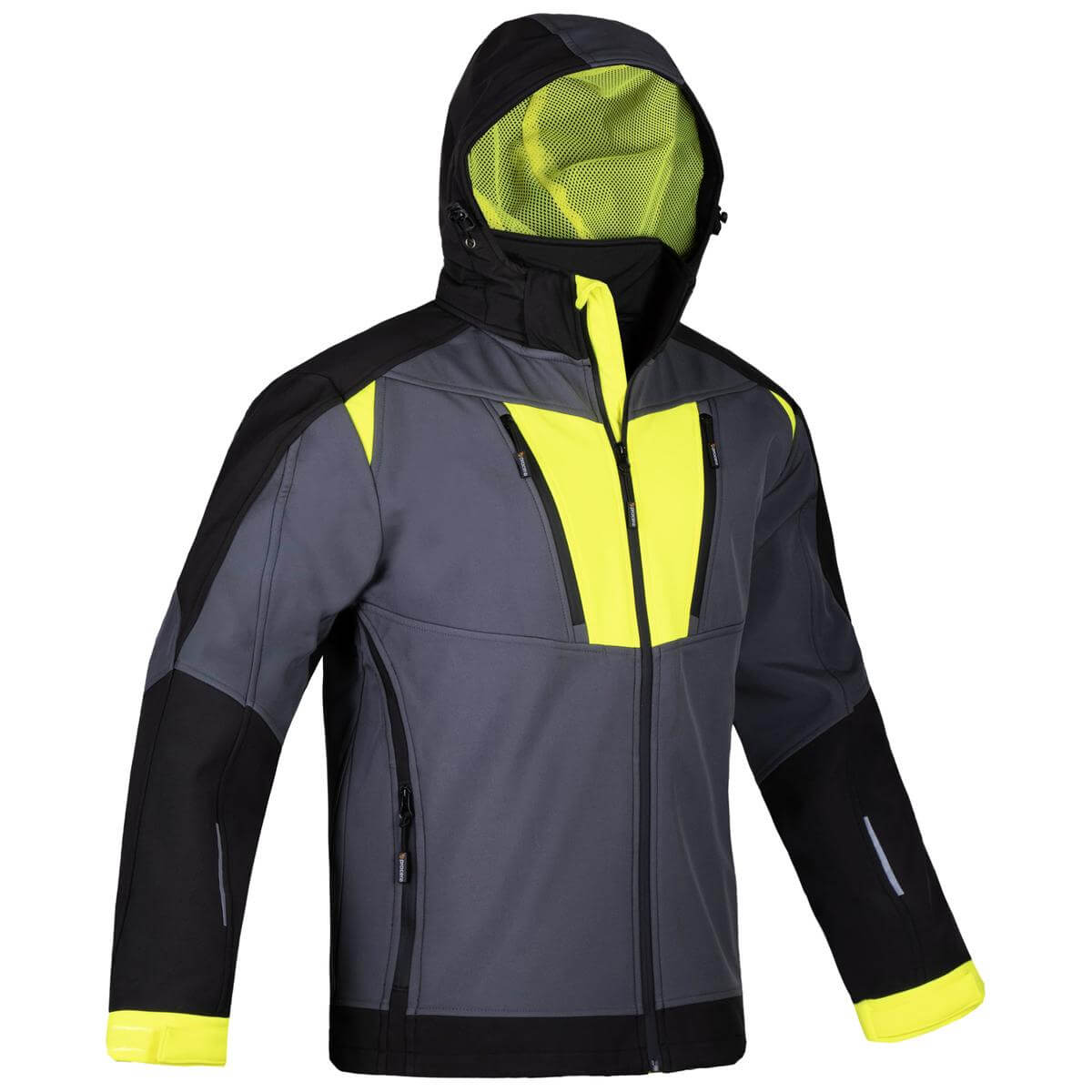 SOFTSHELL PROCERA NAVIGATOR – Obrázok 2