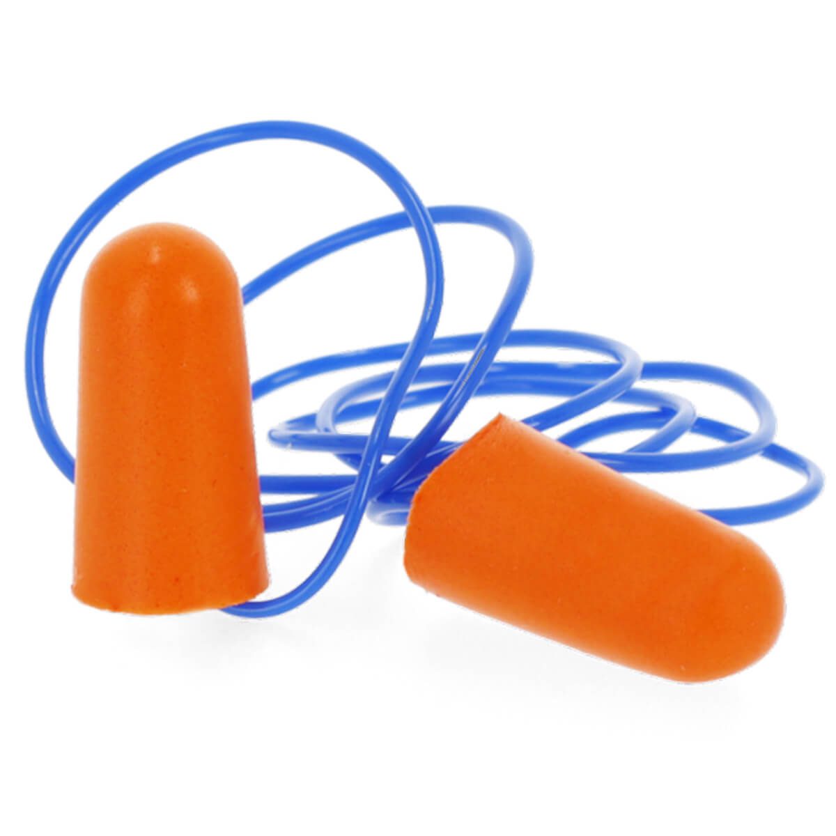 ZÁTKY DO UŠÍ NA STRÁNKE NOVÉ TICHÉ ZÁTKY DO UŠÍ EC-1001A-C - 1 BALENIE – Obrázok 2