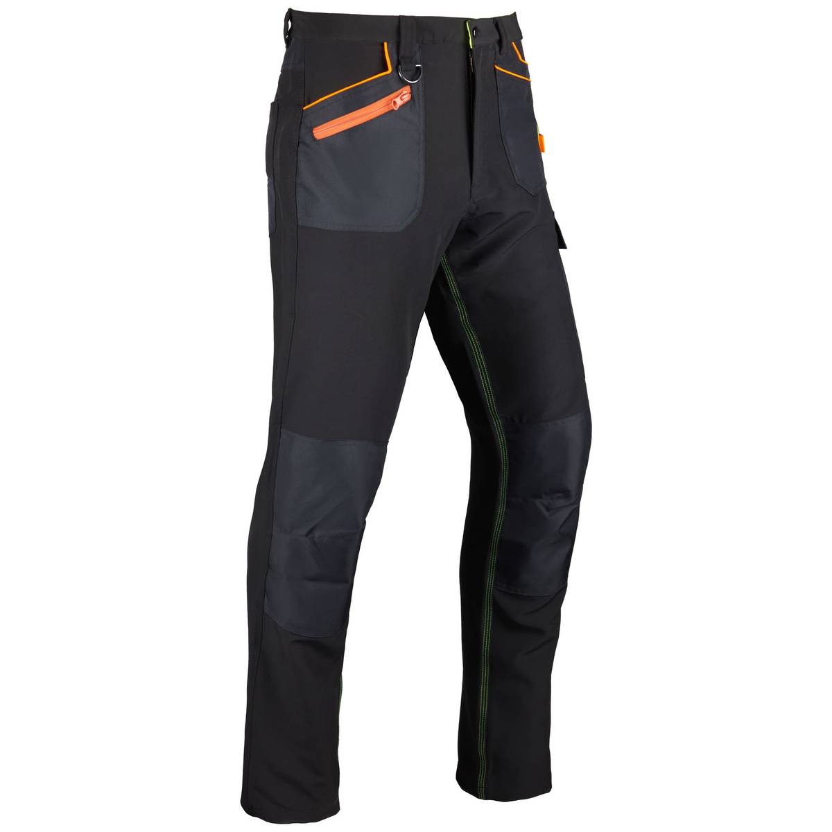 Procera Optifit Elastické Nohavice V Páse 2 Procera Optifit Elastické Nohavice V Páse – Obrázok 2