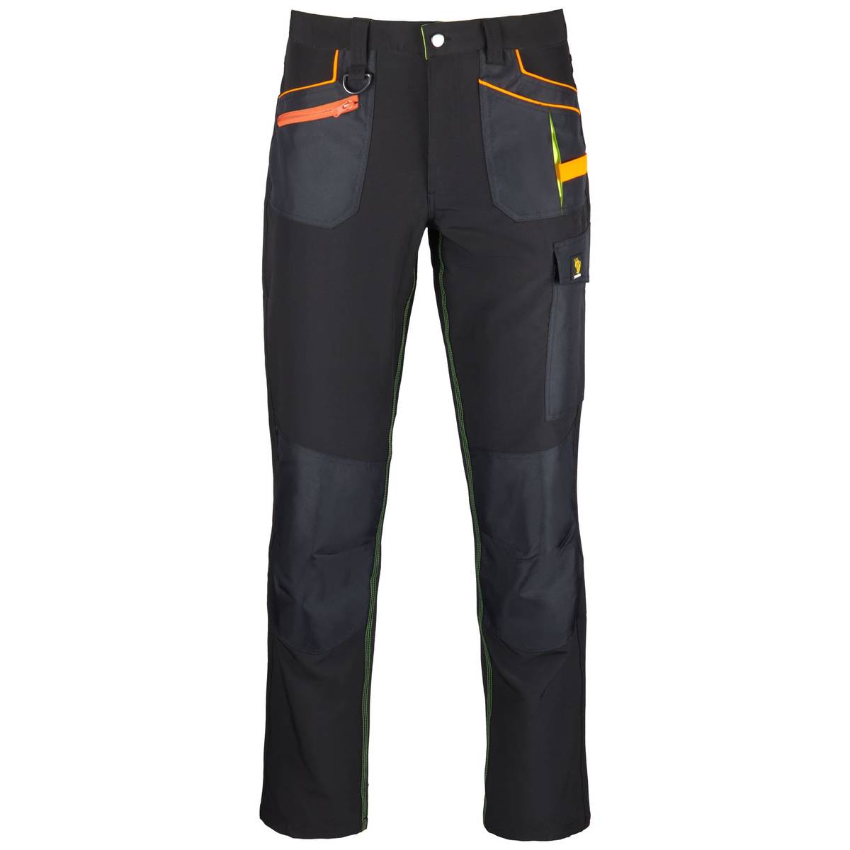 Procera Optifit Elastické Nohavice V Páse 3 Procera Optifit Elastické Nohavice V Páse – Obrázok 3
