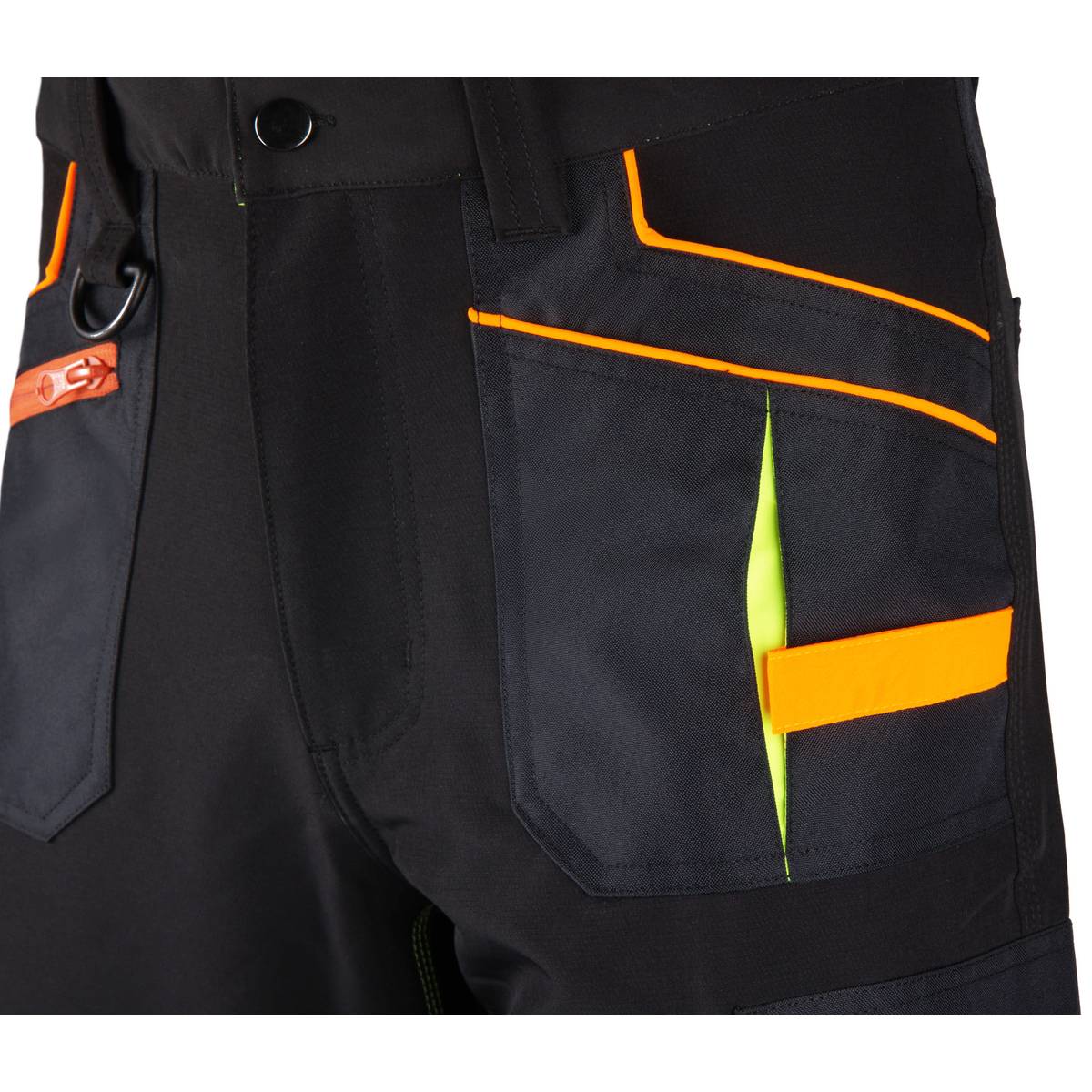 Procera Optifit Elastické Nohavice V Páse 6 Procera Optifit Elastické Nohavice V Páse – Obrázok 6