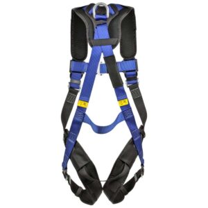 BEZPEČNOSTNÝ PÁS P12mXPRO, veľkosti M-XL