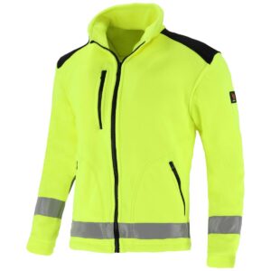 POLAR 340 YELLOW HV VYSTUŽENÝ