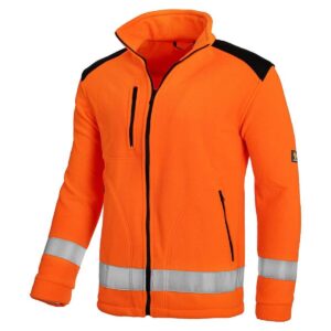 POLAR 340G ORANGE HV VYSTUŽENÝ