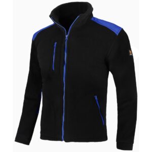 POLAR 350 ČIERNY MODRÝ