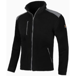 POLAR 350 ČIERNA + ŠEDÁ