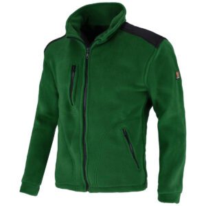 POLAR 350 ZELENÁ + ČIERNA