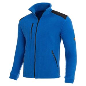 POLAR 350G MODRÝ VYSTUŽENÝ