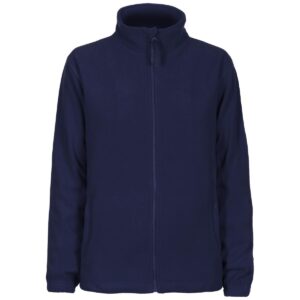 PÁNSKY FLEECE 300G NÁMORNÍCKA MODRÁ